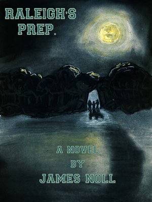 cover image of Raleigh's Prep.